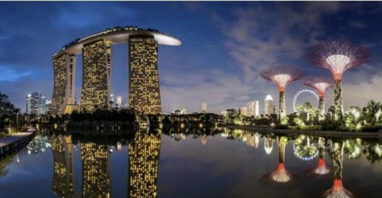 WNI Yang Sudah Divaksin Bisa Ke Singapura