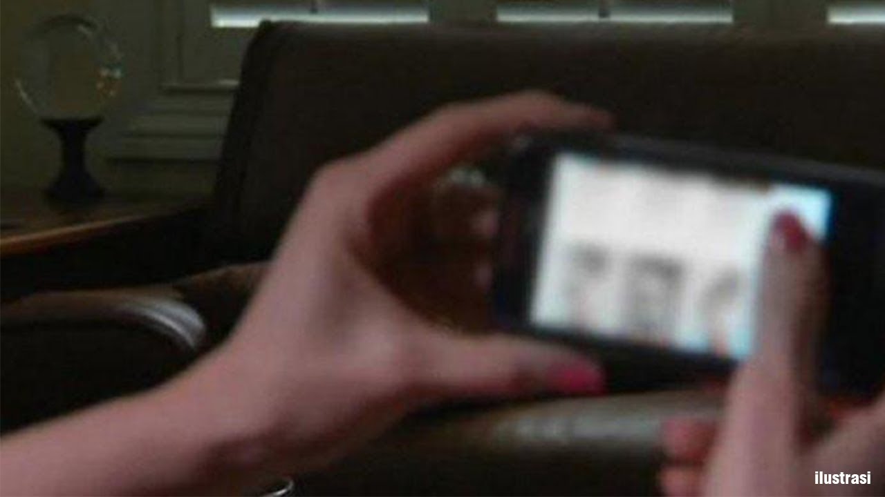 Lapas di Riau Berlakukan VC, Antisipasi Corona