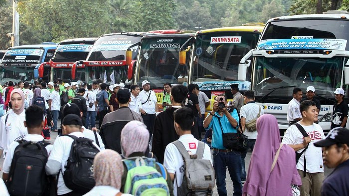 Ini Beda Mudik dan Pulang Kampung Menurut Ahli Bahasa UI