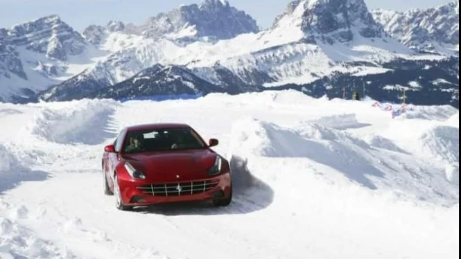 10 Lokasi Liburan Super Mewah untuk Para Crazy Rich