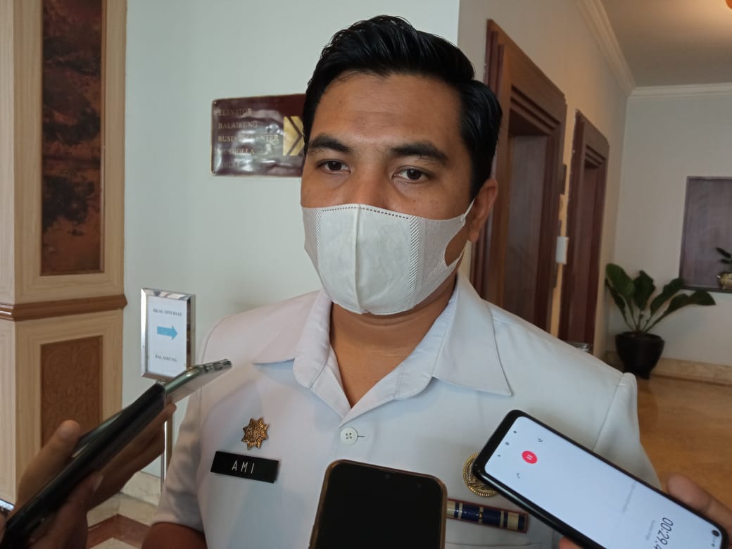 Awal Maret Capaian Pajak di Pekanbaru Sudah Rp5,5 Miliar