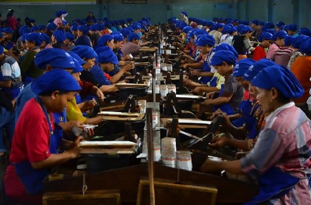 APBN Dipangkas Rp 134 Triliun, PHK Ancam Indonesia