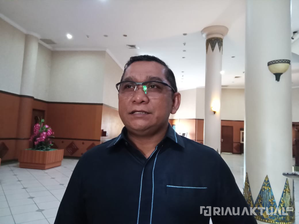 Kunjungan Wisman Meningkat, DPRD Riau Minta Dinas Pariwisata Berikan Pelayanan Terbaik