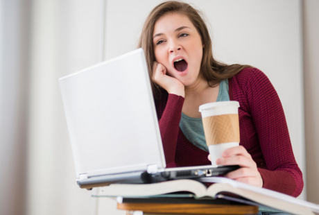 Mengapa Menguap Bisa Menular?