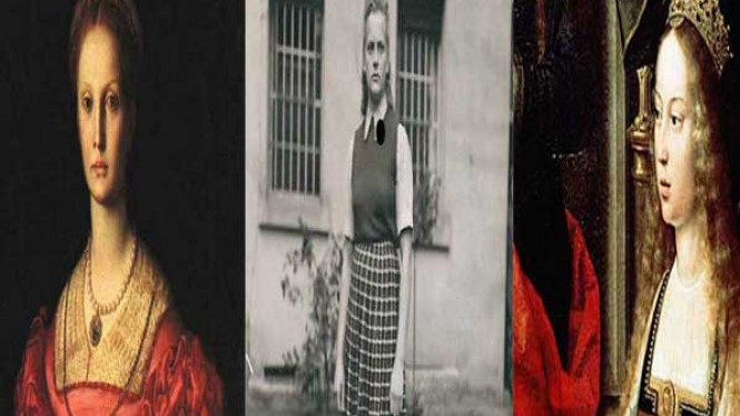 Ini Sepuluh Wanita Paling Jahat dalam Sejarah Dunia