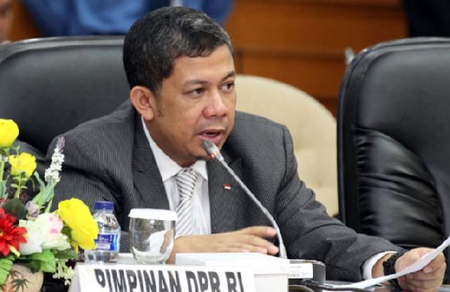 Wakil Ketua DPR RI minta Komnas HAM & KPK dibubarkan karena tak berguna