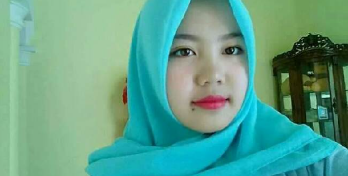 Duh! Mahasiswi Cantik Ini Hilang Misterius, Mendadak Muncul di Gunung Kaba