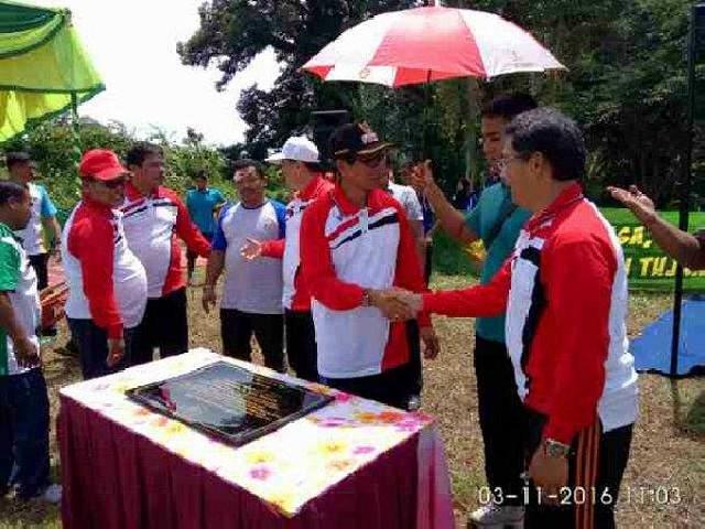 Program Padat Karya Ciptakan Lapangan Kerja Disaat Ekonomi Sulit