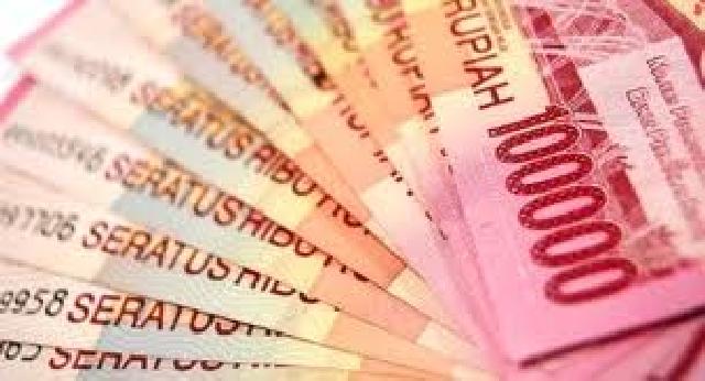 PAD Riau Lampaui Target