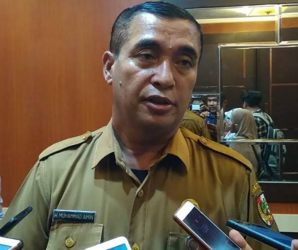 Rabu Besok Ada Swab Test Massal di Kota Pekanbaru, Ini Sasarannya