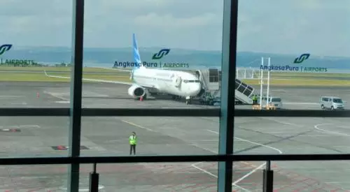 Garuda Indonesia Pinjam Pilot TNI AU, Apa Alasannya?
