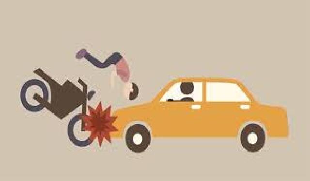 Juni Hingga Oktober Hampir 10 Orang Meninggal di Jalan