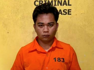 Penipuan Berkedok Parade Bujang Dara di Bengkalis, Pria Asal Tanggerang Jadi Tersangka