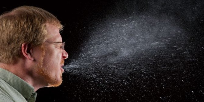 Berikut 5 Masalah Kesehatan yang Bisa Muncul Akibat Menahan Bersin