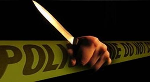 Lagi, Anggota Polisi Ditikam Bandar Sabu saat Lakukan Penggeledahan