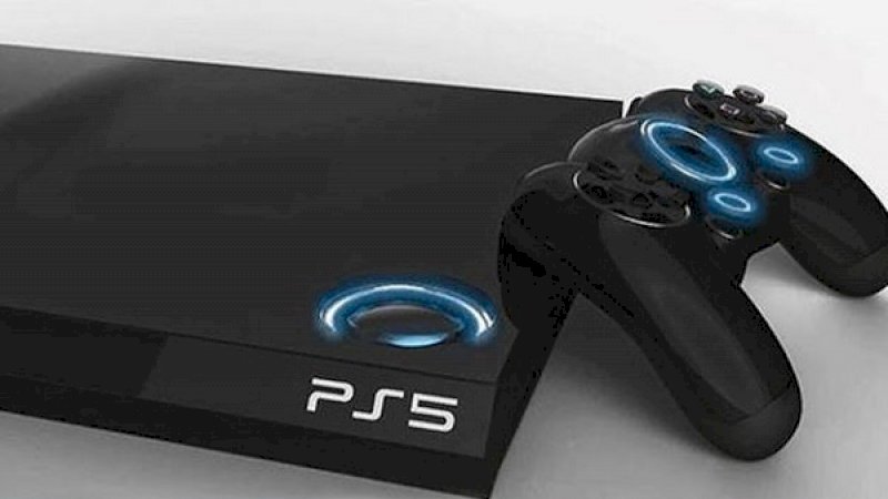 Wah! PS 5 Mulai Dijual 12 November 2020, Segini Harganya