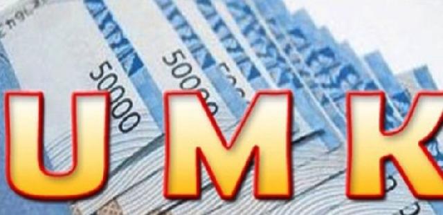 UMK Inhu 2017 Ditetapkan Rp 2.440.840,94