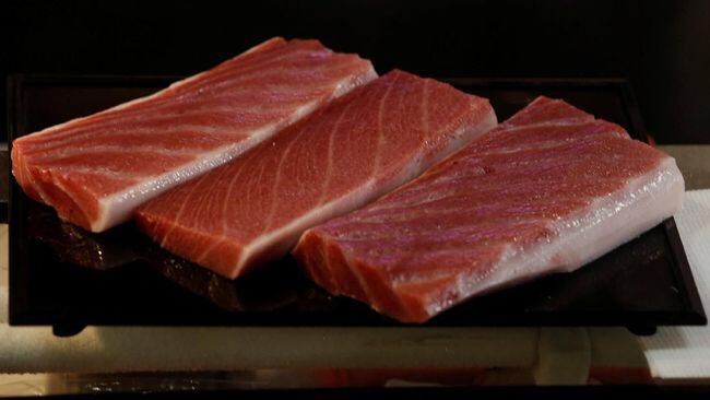 Sarden Vs Tuna: Mana yang Mengandung Lebih Banyak Omega-3?