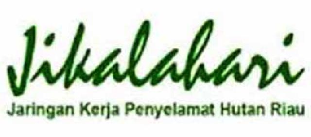 Tetapkan Tersangka Karhutla Dalam 100 Hari Kerja