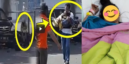 Kakek Tidak Akui ibu Ais Sebagai Anaknya, Polisi Alami Kesulitan Hingga Dilema