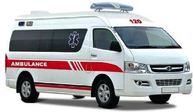 Warga Kelurahan Sail tak Perlu Lagi Pikul Mayat ke Kuburan