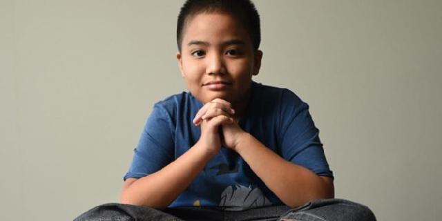 Bangga Jadi Anak Jenius Indonesia