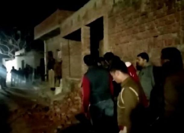 Drama Terdakwa Pembunuh Sandera Lusinan Anak