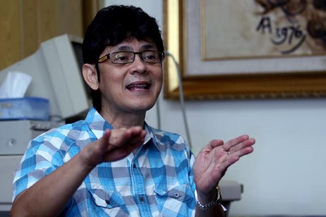 Dr Boyke: selingkuh bisa sebabkan stres