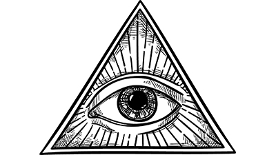 10 Simbol Terkenal dan Arti Di Baliknya