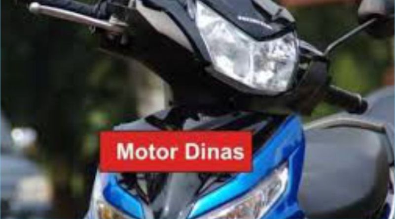 Ratusan Kendaraan Dinas Pemko Tak Ada Bukti Kepemilikan