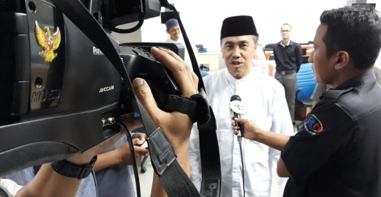 Saksi Syamsuar-Edy Dipastikan Bakal Ada di Setiap TPS