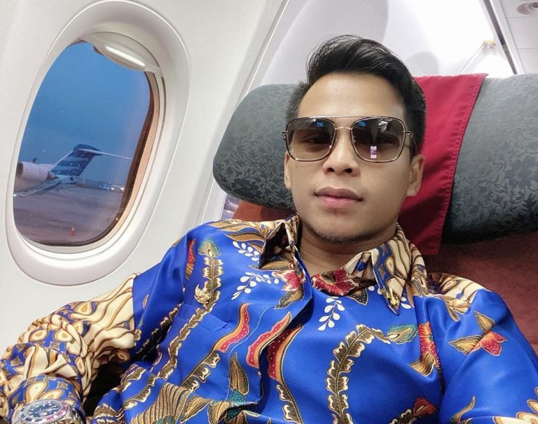 Analisa dan Firasat Wirang Birawa soal Konflik Rusia dan Ukraina