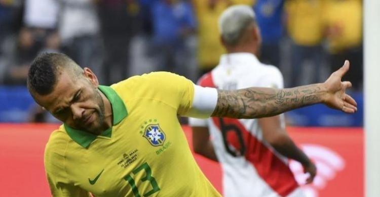 Olimpiade Tokyo Tanpa Neymar, Samba Mau Nebus Kegagalan Di Copa America
