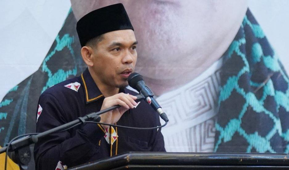 Tanggapi Isu Guru Belum Gajian Hingga Tiga Bulan, Ini Kata Kadisdik Riau