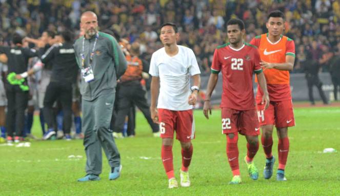 Gagal Melangkah ke Final, Ini Permintaan Maaf Evan Dimas