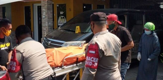 Polisi Segera Umumkan Tersangka Pembantaian Ibu dan Anak di Subang