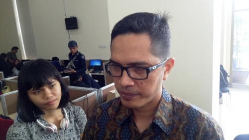 KPK Sudah Serahkan Berkas Perkara Dokter Bimanesh ke Pengadilan Tipikor