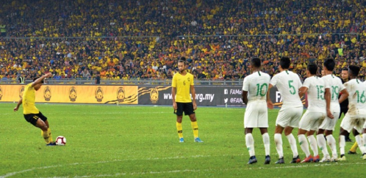 Timnas Malaysia Sudah Agendakan Pemusatan Latihan, Indonesia? Masih Sibuk Urus Kisruh