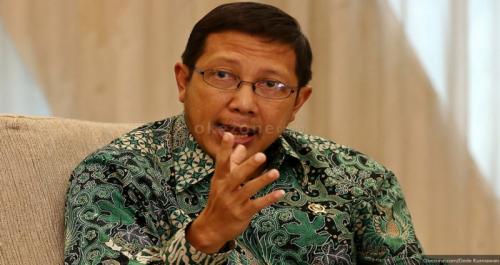 Kemenag Setop Pemberian Izin Travel Umrah Baru