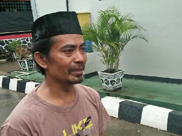 Di Indonesia Si Miskin Dipenjara Tanpa Dosa: Pemulung hingga Penjual Cobek