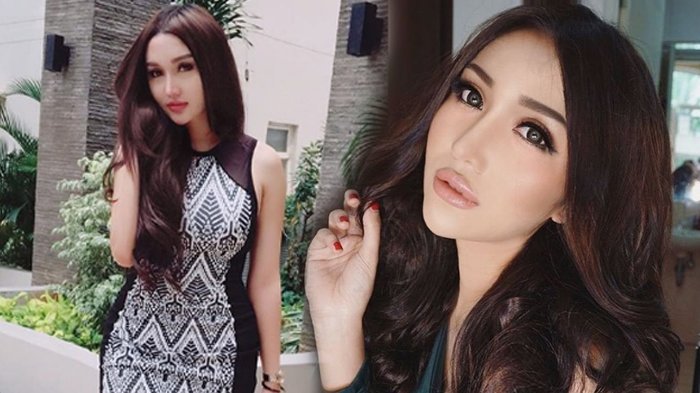 Upsss, Lapor Polisi, Jenis Kelamin Lucinta Luna Tertulis Begini