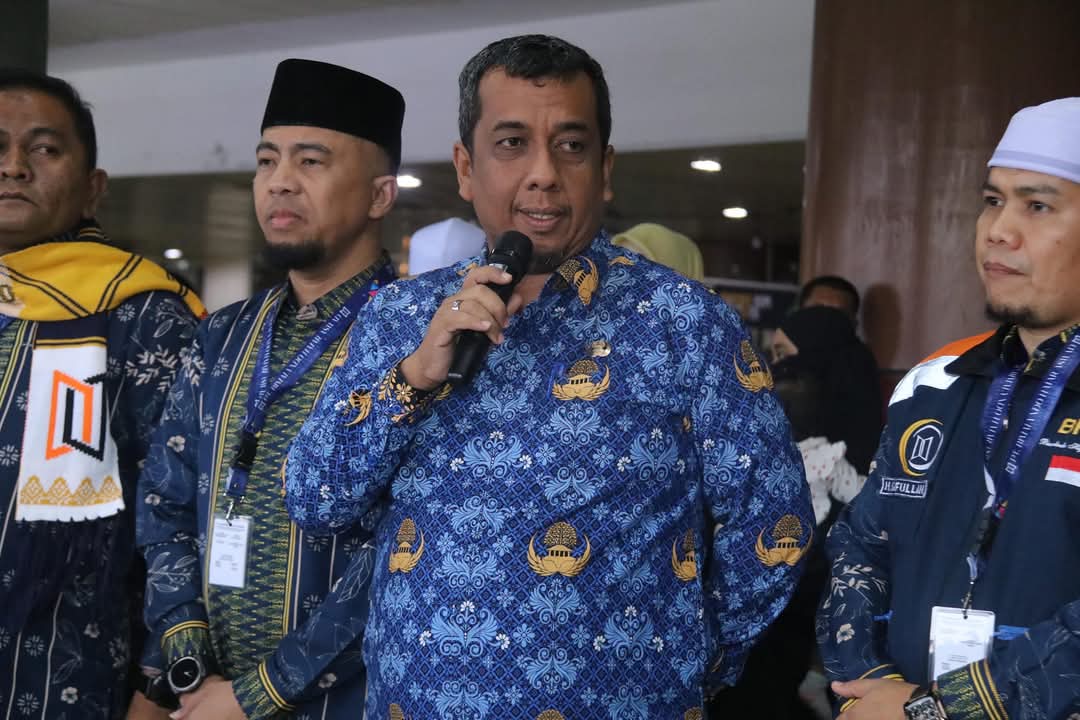 Rotasi Pejabat Bisa Langsung Dilakukan Usai Pelantikan Walikota Terpilih