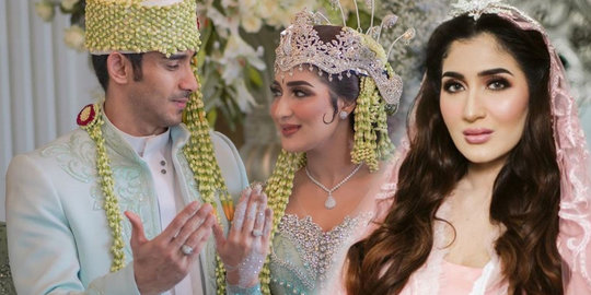 Nikah Dengan Pengusaha Tajir Melintir, Beginilah Kabar Mantan Istri Tommy Kurniawan