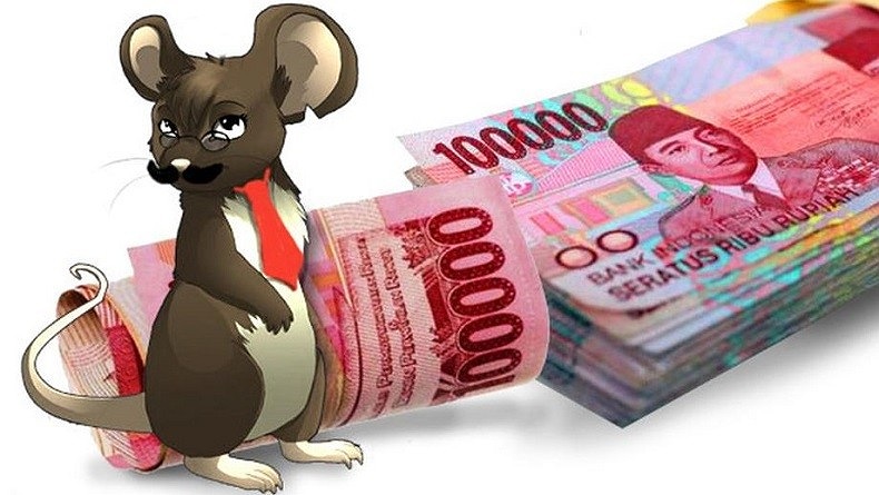 Dugaan Korupsi Penyetaraan Modal Pemerintah ke PT Kamparikom Kian Tak Jelas 