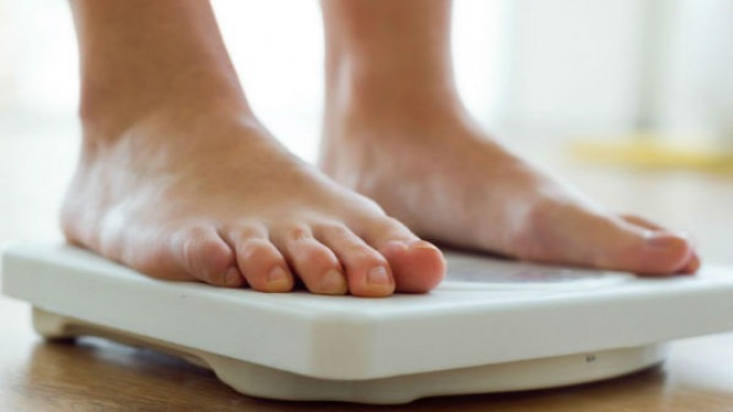 8 Tips Turunkan Berat Badan Terburuk Menurut Dokter