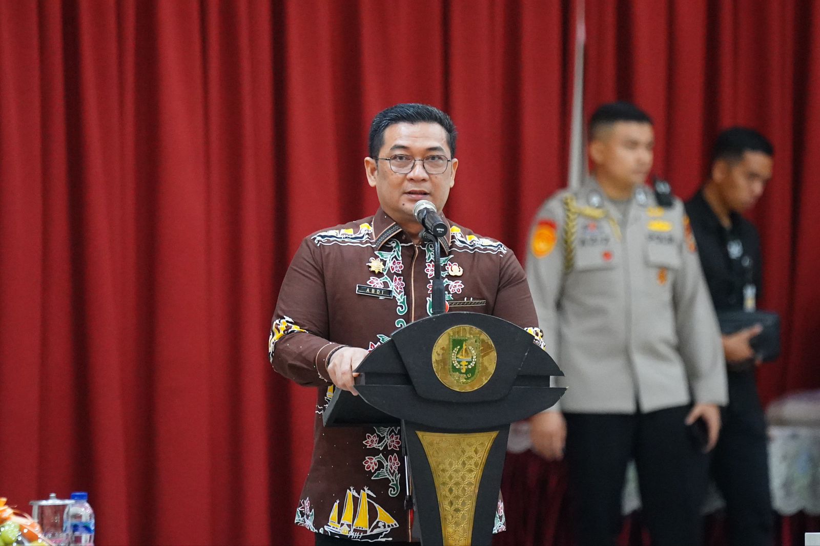 Hadapi Cuaca Ekstrem, Posko Bencana Diminta Aktif 24 Jam