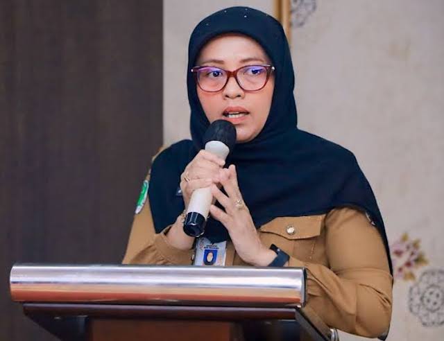 Sore ini Pemko Pekanbaru Gelar Pemeriksaan Kesehatan Gratis di Stadion Utama Riau