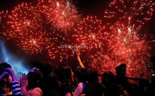 Ini Tips untuk Para Jomblo Agar Tak Galau di Malam Tahun Baru