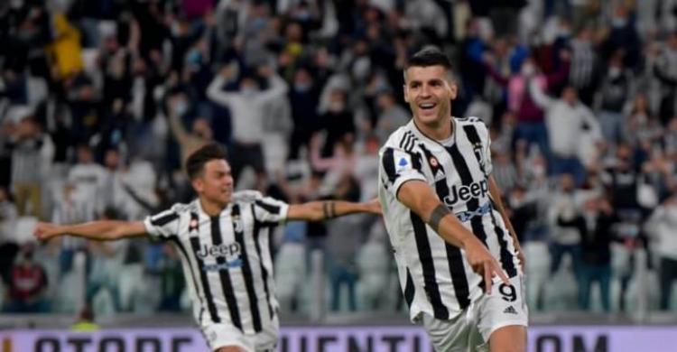 Liga Italia: Juventus Melempem, AS Roma Keok