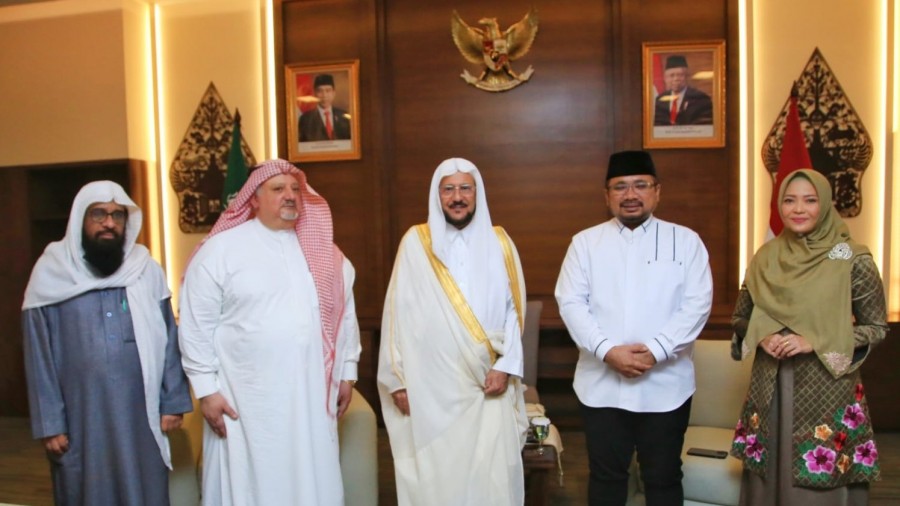 Biasa Liburan ke Eropa, Menteri Saudi Bakal Beralih ke Indonesia